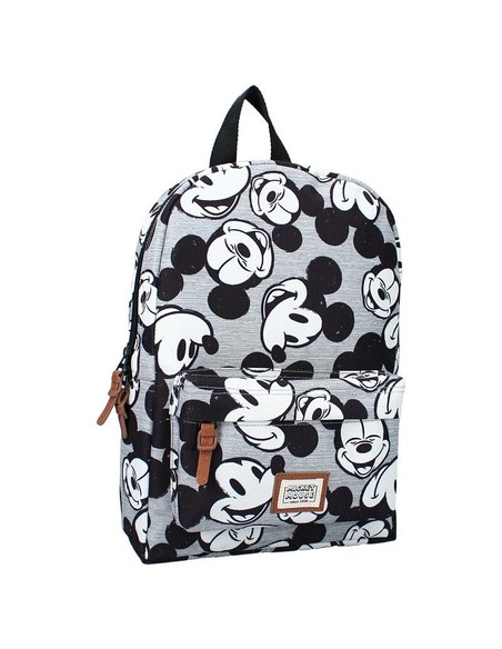 vadobag_mochila_mickey_mouse_never_look_back_33_cm_para_niños_8712645285446_oferta