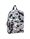 Vadobag Mochila Mickey Mouse Never Look Back 33 Cm para Niños