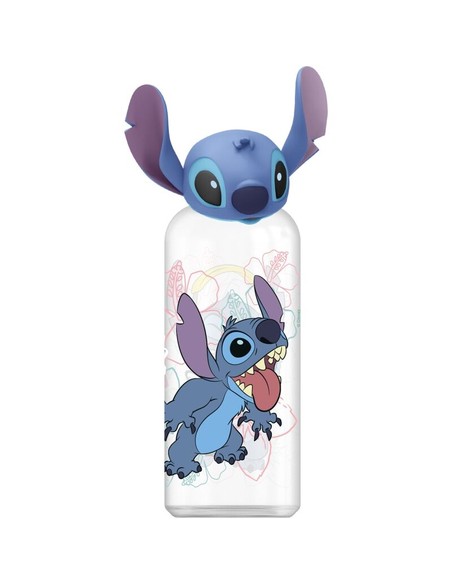 stor_botella_con_figura_3d_stitch_y_palmas_560_ml_8412497748600_oferta