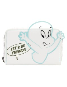 loungefly_cartera_con_cremallera_cazafantasmas_casper_the_friendly_ghost_let's_be_friends_15x9_cm_0671803429307_oferta