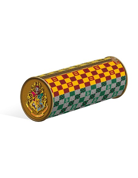 pyramid_international_estuche_harry_potter_emblemas_casas_hogwarts_20x8cm_5051265728616_oferta