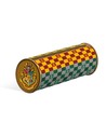 Pyramid International Estuche Harry Potter Emblemas Casas Hogwarts 20x8cm