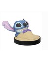 Yume Figura de Colección Stitch Sirena 10 Cm - Edición Limitada Disney Lofi