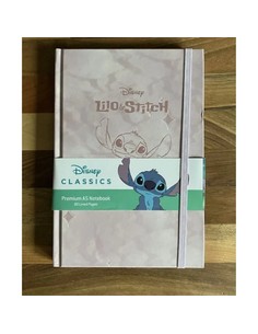 pyramid_international_cuaderno_premium_a5_lilo_and_stitch_watercolour