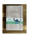 PYRAMID INTERNATIONAL Cuaderno Premium A5 Lilo and Stitch Watercolour, Diseño Ilustrado en Acuarela, Tapa Blanda, 160 Páginas, F