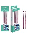 Pyramid International Lilo And Stitch Watercolour Pen Set 2 Pk - Conjunto de 2 Bolígrafos Temáticos Disney