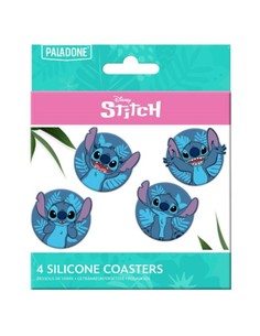 paladone_set_de_4_posavasos_stitch_de_caucho_10_x_10_cm_5056577732573_oferta