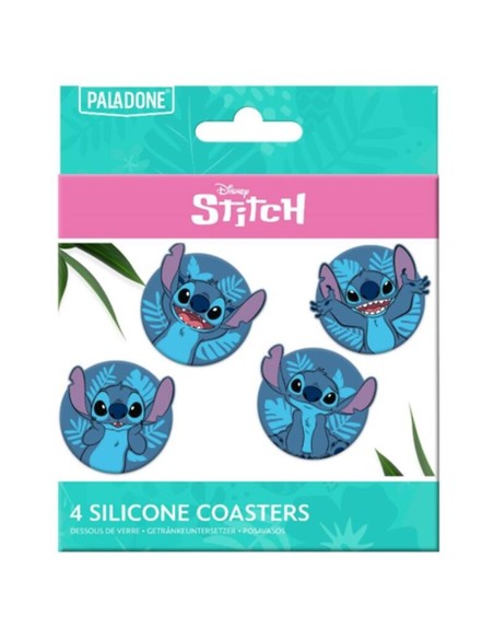 paladone_set_de_4_posavasos_stitch_de_caucho_10_x_10_cm_5056577732573_oferta
