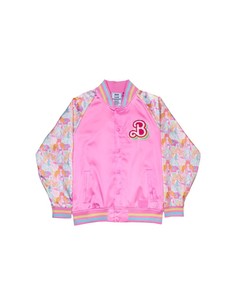 loungefly_chaqueta_bomber_barbie_65_aniversario_mediana_para_mujer_0671803519480_oferta