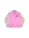 Loungefly Chaqueta Bomber Barbie 65 Aniversario Mediana para Mujer