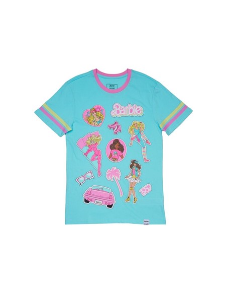 loungefly_camiseta_barbie_pegatinas_65_aniversario_talla_xxl_0671803519572_oferta