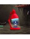 Blue Sky Mini Lámpara Flexo de Escritorio Transformers, Diseño Flexible Ajustable Con Temática Infantil, Iluminación Led para Es