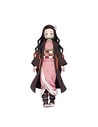 Otras Marcas Lámpara Neón Nezuko 40 Cm Led Iluminación Decorativa Anime