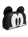 Cerda Neceser Aseo de Viaje Mickey Mouse Con Orejas, Estuche Organizador Portátil para Cosméticos y Aseo Personal, Diseño Infant