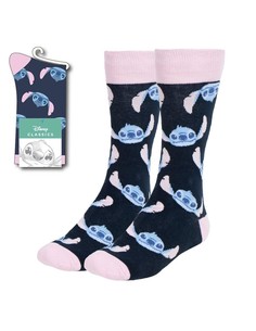 cerda_calcetines_cabezas_miniatura_stitch_tu_36/43_8445484436105_oferta