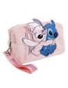 Cerda Neceser Aseo de Viaje Piel Stitch & Angel