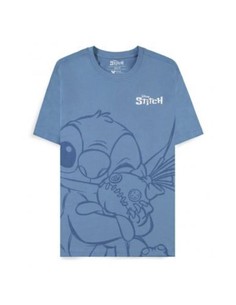 difuzed_lilo_&_stitch_camiseta_hugging_stitch_talla_l_100%_algodón_8718526189285_oferta