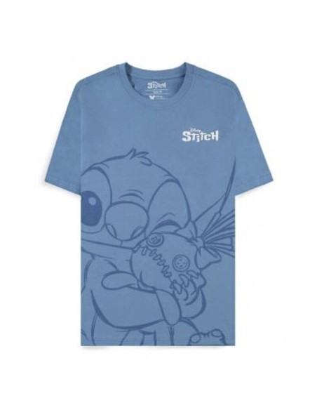 difuzed_lilo_&_stitch_camiseta_hugging_stitch_talla_l_100%_algodón_8718526189285_oferta