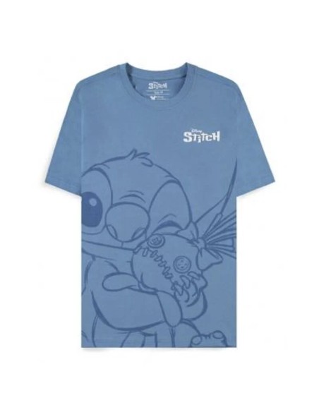 difuzed_camiseta_abrazo_de_stitch_azul_talla_xl_8718526189292_oferta