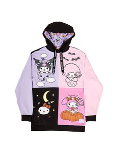 loungefly_sudadera_unisex_con_capucha_kuromi_y_my_melody_modelo_xl_0671803521506_oferta