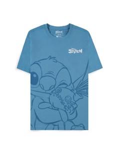 difuzed_lilo_&_stitch_camiseta_hugging_stitch_talla_xxl_100%_algodón_licencia_oficial_8718526189377_oferta