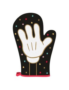hallmark_mitón_para_horno_guante_de_mickey_mouse_diseño_infantil_resistente_al_calor_0661127003598_oferta