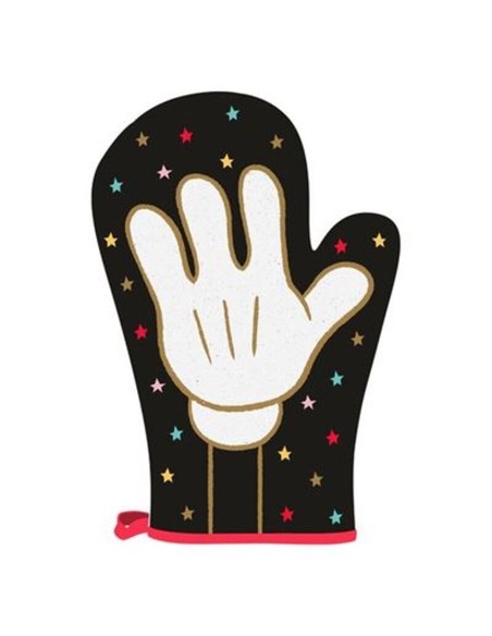 hallmark_mitón_para_horno_guante_de_mickey_mouse_diseño_infantil_resistente_al_calor_0661127003598_oferta