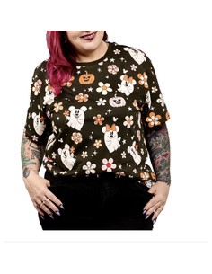 loungefly_camiseta_negra_halloween_mickey_&_minnie_fantasmas_talla_xxxl_0671803522909_oferta