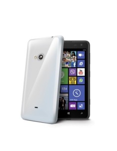 carcasa gel lumia 625 GELSKIN356 kiwiku.com