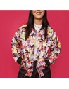 Loungefly Chaqueta Bomber Osos Amorosos Como Monstruos de Universal Talla Xxl
