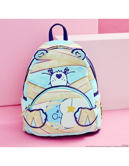 loungefly_mini_mochila_osito_amoroso_momia_care_bears_diseño_exclusivo_con_correa_ajustable_y_compartimento_espacioso_0671803520