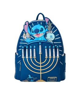 loungefly_mini_mochila_stitch_y_scrump_con_menorah_disney_lilo_&_stitch_edición_especial_compacta_para_fans_0671803525498_oferta