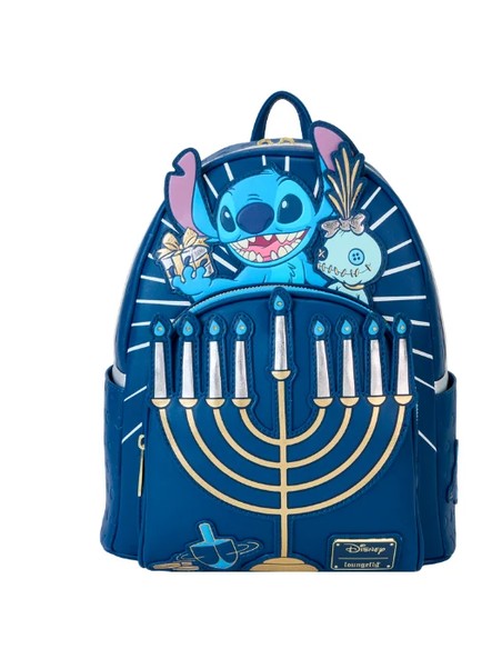 loungefly_mini_mochila_stitch_y_scrump_con_menorah_disney_lilo_&_stitch_edición_especial_compacta_para_fans_0671803525498_oferta