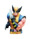 Monogram Hucha Busto Lobezno Enmascarado 20 Cm Figura Coleccionable