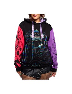 loungefly_sudadera_unisex_con_capucha_villanas_disney_color_2xl_0671803531802_oferta