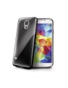 Carcasa gel negra galaxy s5