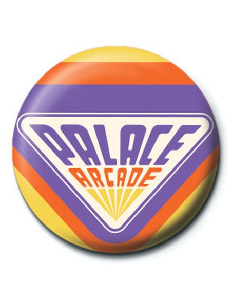 pyramid_international_pyr_-_chapa_stranger_things_hawkins_palace_arcade_4_cm_5050293753423_oferta