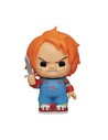 Monogram Hucha Figura Chucky 25 Cm Coleccionable de Terror