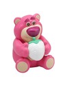 Paladone Lámpara Cambio de Color Lotso Globuddies Toy Story 16 Cm