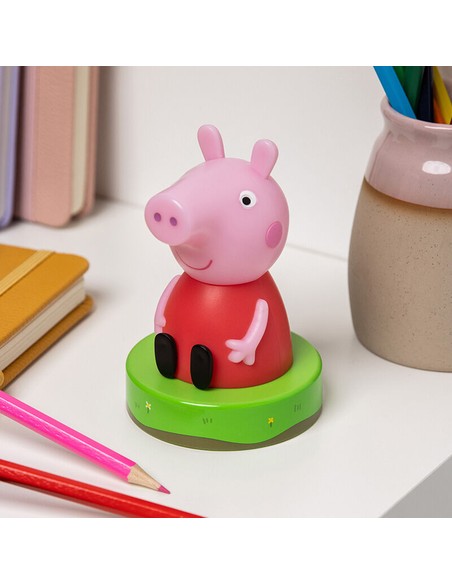 paladone_lámpara_icon_peppa_pig_11_cm_-_iluminación_decorativa_para_niños_5056577737875_oferta