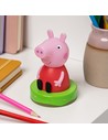 Paladone Lámpara Icon Peppa Pig 11 Cm - Iluminación Decorativa para Niños