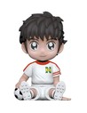 Plastoy Tsubasa Ozora Hucha 18 Cm Captain Tsubasa Figura Coleccionable