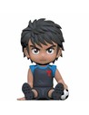 Plastoy Kojiro Hyuga Hucha 18 Cm Campeones Captain Tsubasa