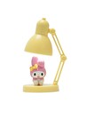 Blue Sky Mini Lámpara My Melody Sario - Lámpara Decorativa Portátil Con Diseño de Personaje Kawaii, Ideal para Niños y Coleccion