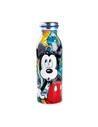 Egan Botella Térmica Mickey Mouse 500 Ml para Niños