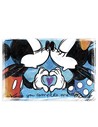 Egan Set de 2 Manteles Mickey & Minnie para Niños