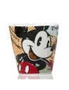Egan Taza de Café Mickey Mouse Red Dots 350 Ml