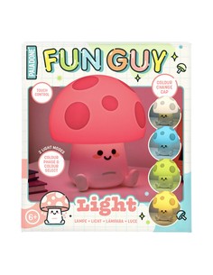 paladone_lámpara_de_seta_feliz_-_diseño_mágico_nocturno_para_dormitorio_infantil
