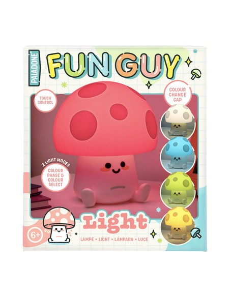 paladone_lámpara_de_seta_feliz_-_diseño_mágico_nocturno_para_dormitorio_infantil