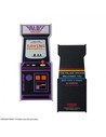 Cinereplicas Stranger Things Marcapáginas de Metal Arcade Edición Coleccionable